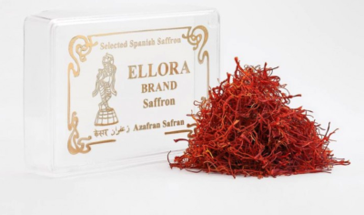 Ellora Brand Saffron 1GM